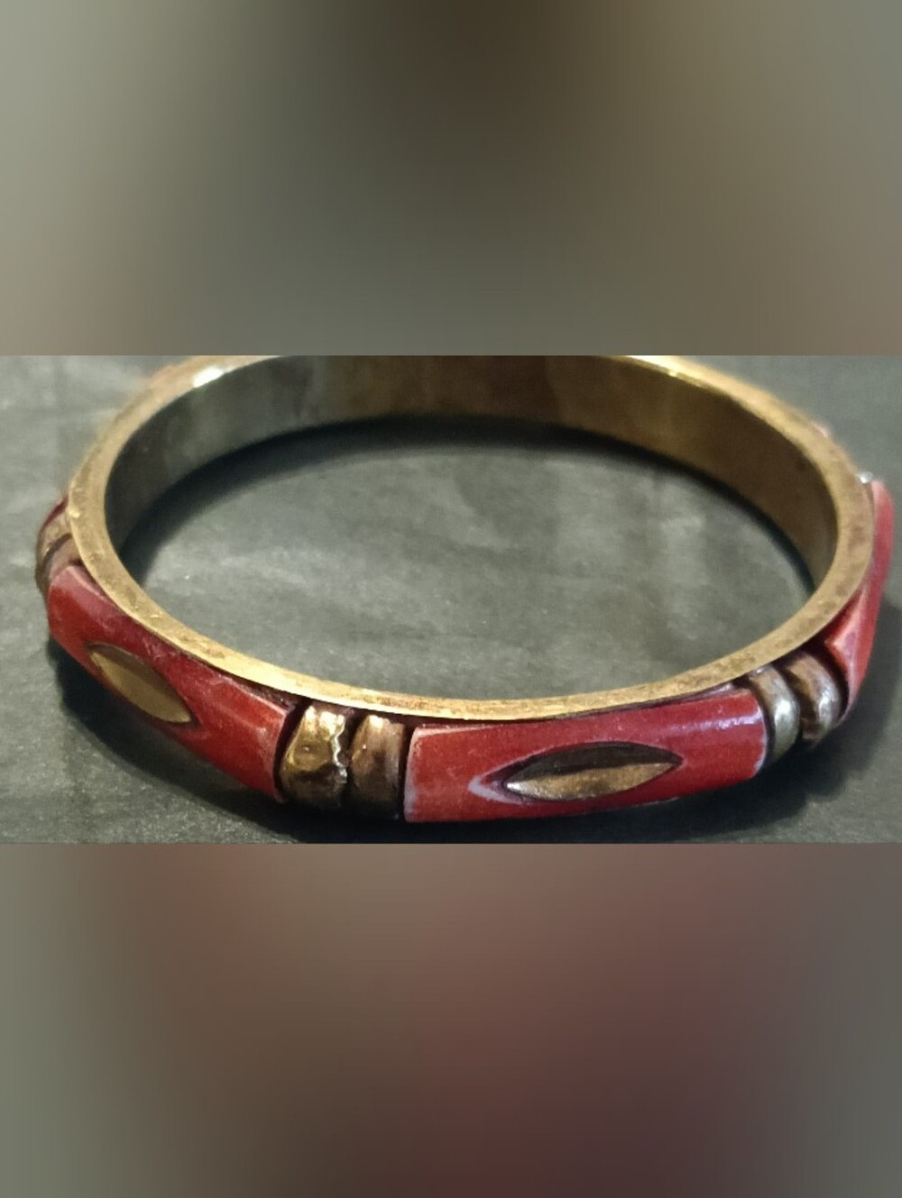 Vintage Bracelet